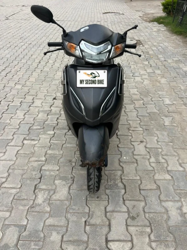 Honda Activa 2019
