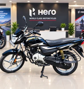 Best second hand bikes in India