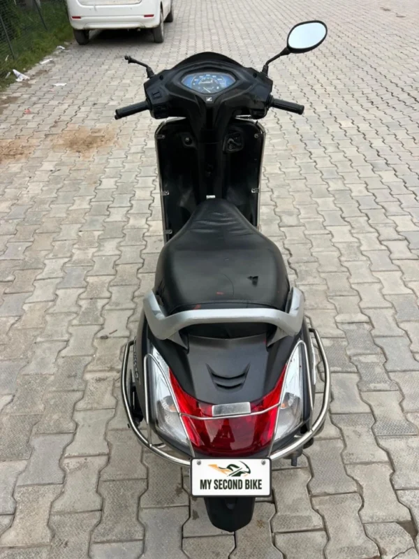 Honda Activa 2019