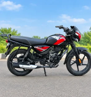 Best second hand bikes in India
