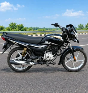Best second hand bikes in India
