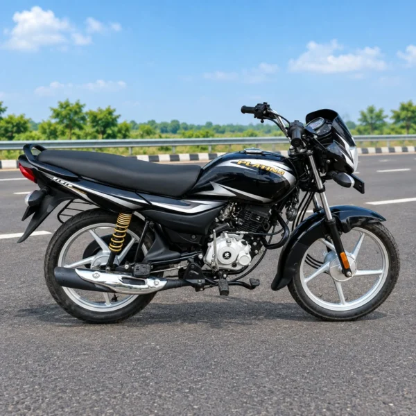 Bajaj Platina 2024