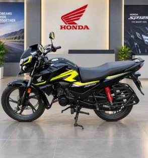Best second hand bikes in India