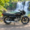 Hero Splendor Plus 2024