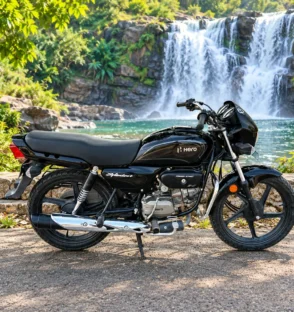 Best second hand bikes in India