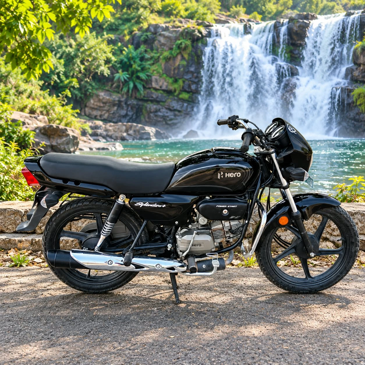 Best second hand bikes in India