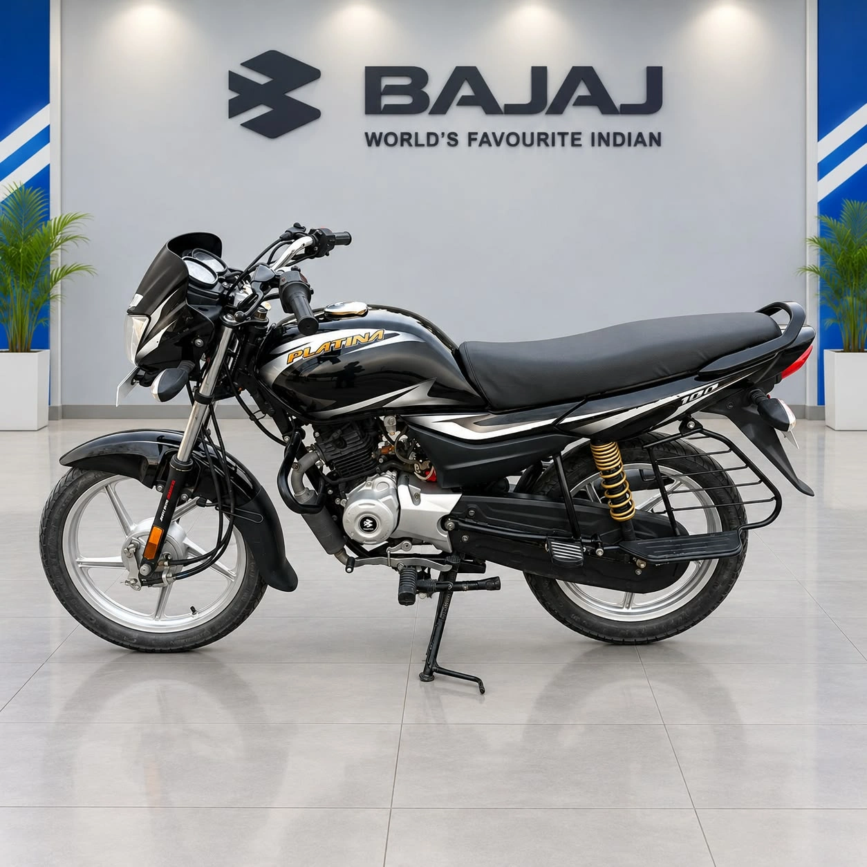 Best second hand bikes in India
