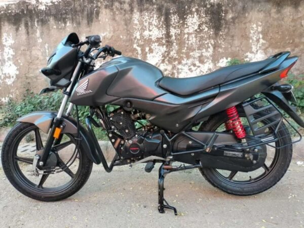 Honda Livo 2019