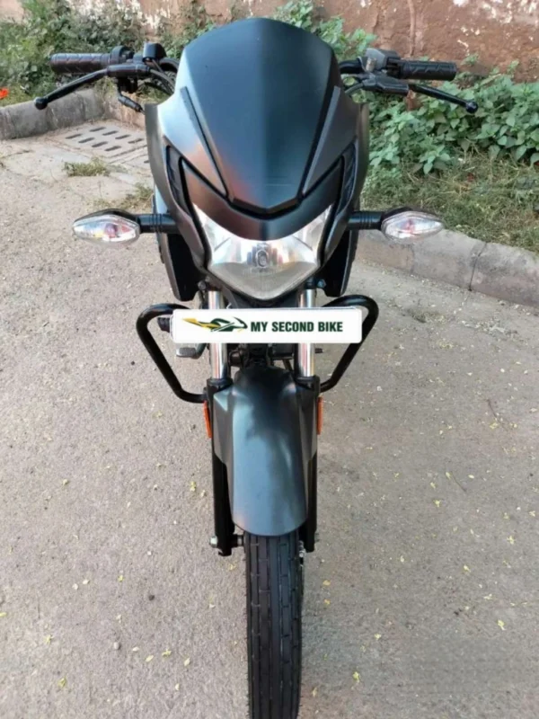 Honda Livo 2019