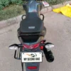 Honda Livo 2019
