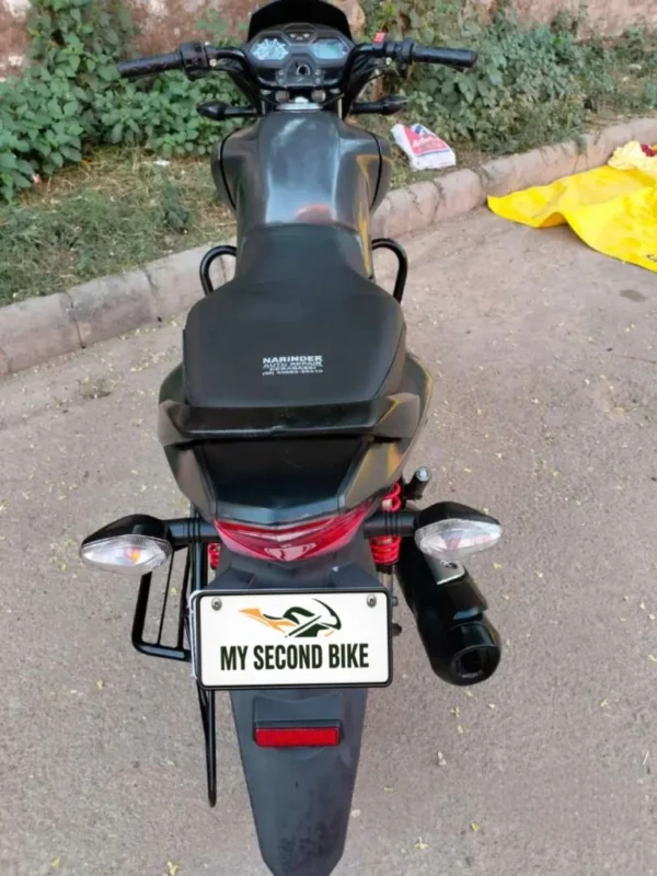 Honda Livo 2019
