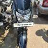 Bajaj Platina 2019