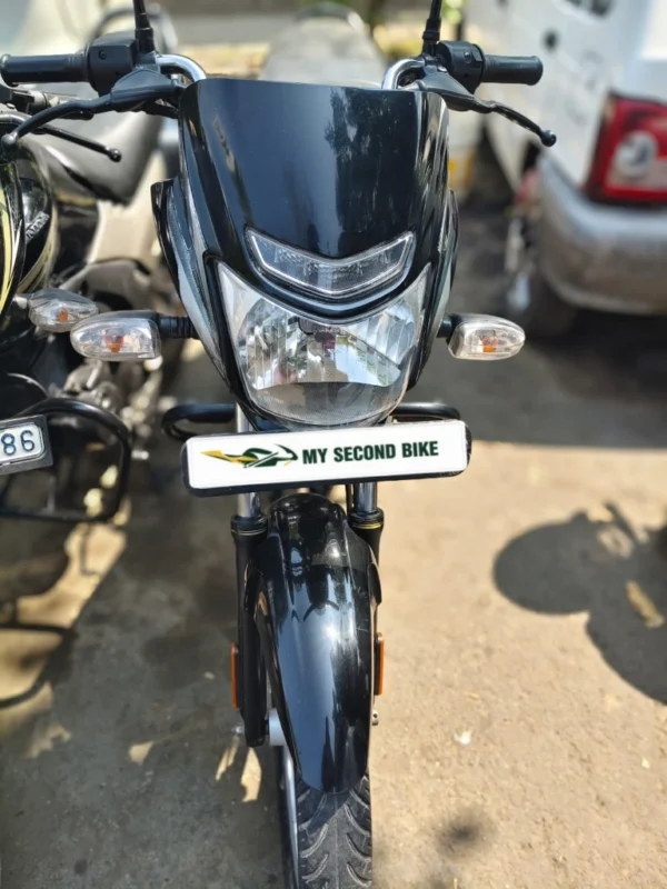 Bajaj Platina 2019