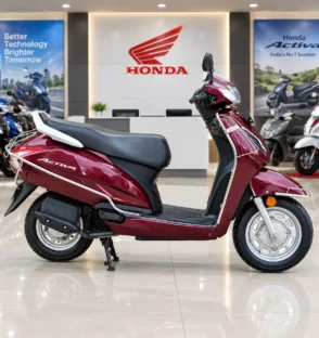 Best second hand bikes in India