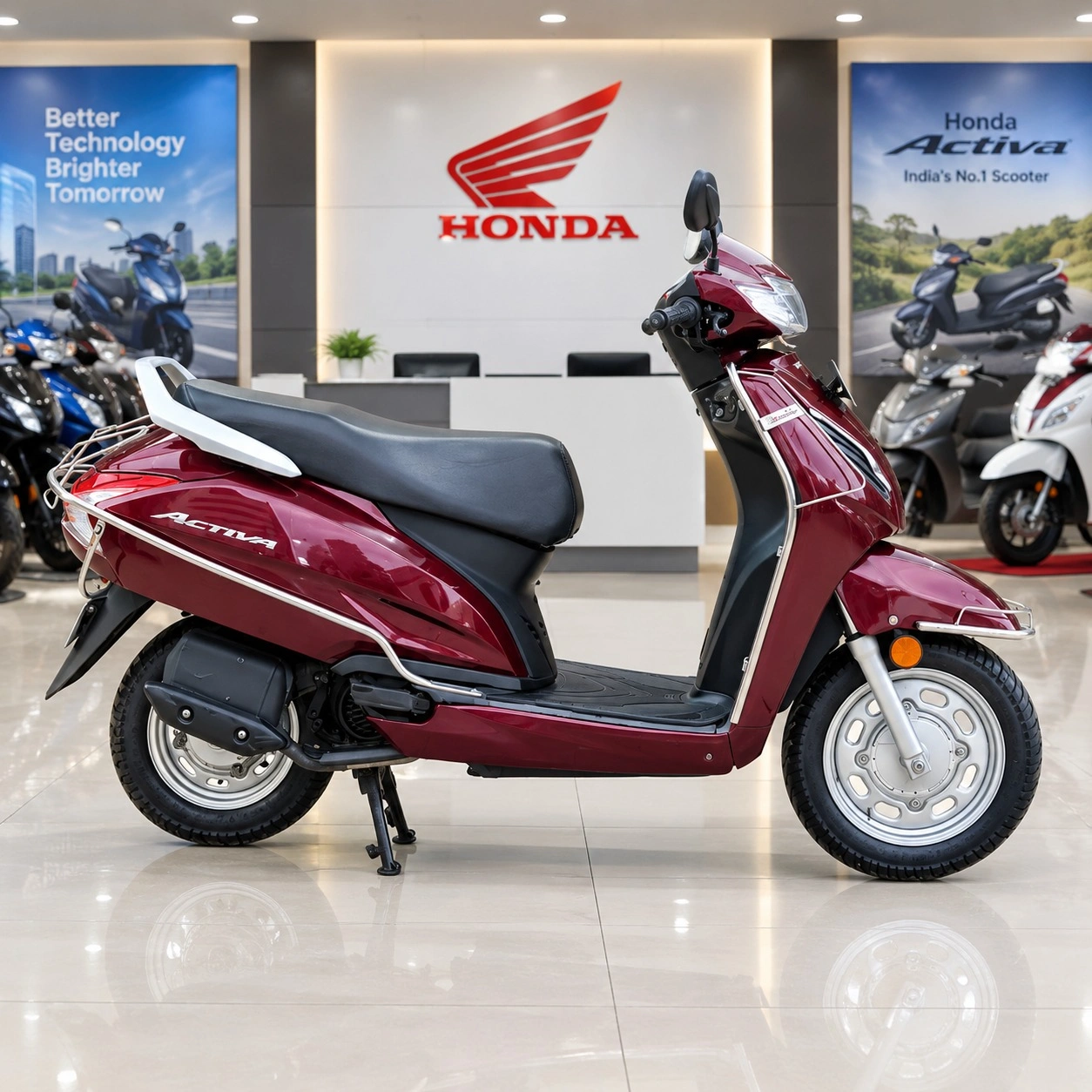 Best second hand bikes in India