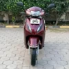 2024 Honda Activa