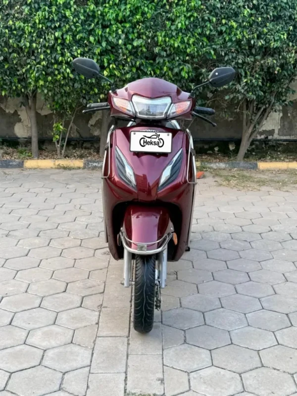 2024 Honda Activa