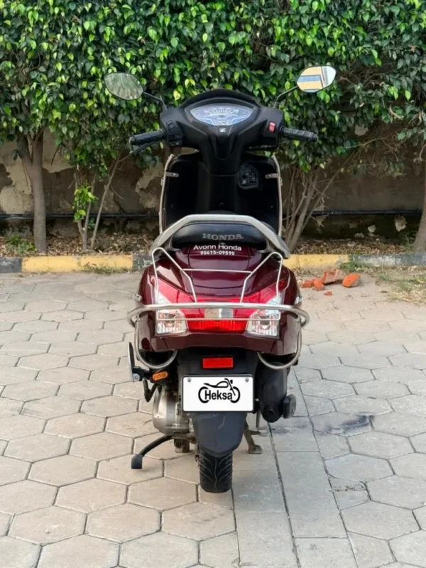 2024 Honda Activa