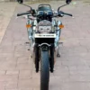 Royal Enfield Continental GT 650 2026