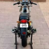 2026 Royal Enfield Continental GT 650
