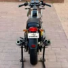 Royal Enfield Continental GT 650 2026