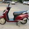 Honda Activa 2017