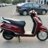 Honda Activa 2017