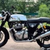 Royal Enfield Continental GT 650 2026