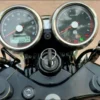Royal Enfield Continental GT 650 2026