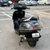 Honda Activa 2012