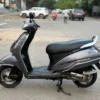 Honda Activa 2012
