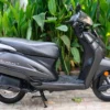 Honda Activa 2017