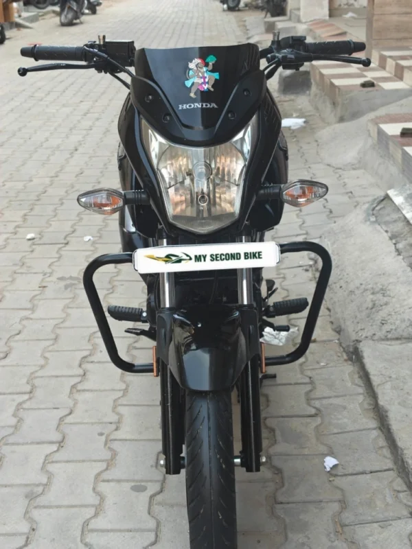 Honda Unicorn 2018