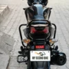 Honda Unicorn 2018