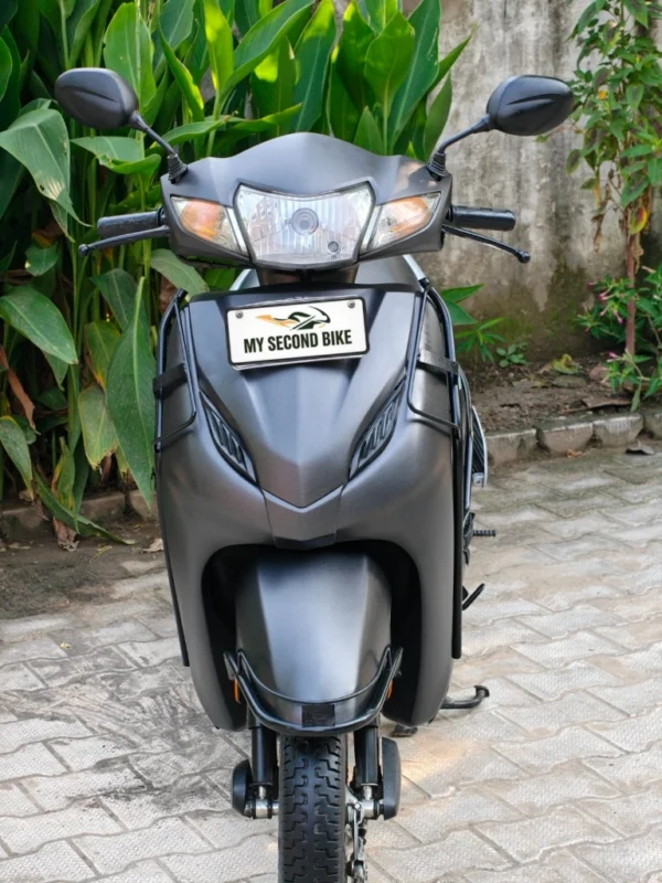 Honda Activa 2017