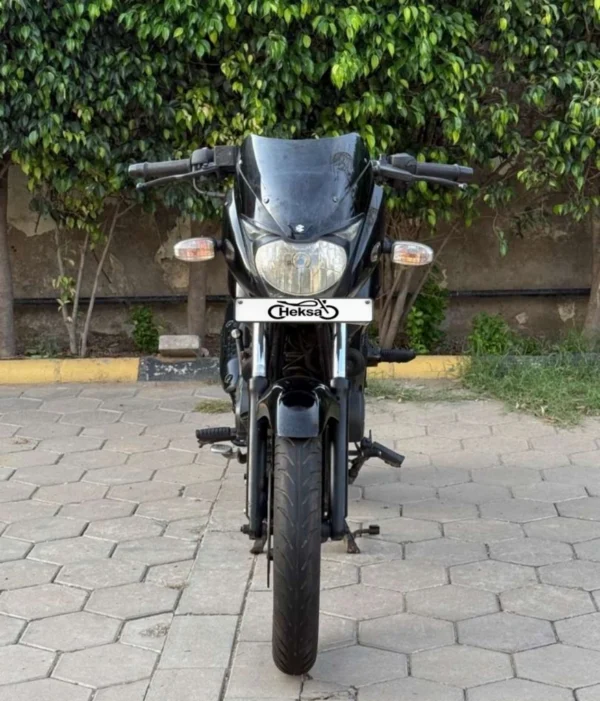 2019 Bajaj Pulsar 150