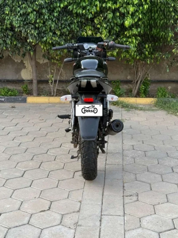 2019 Bajaj Pulsar 150