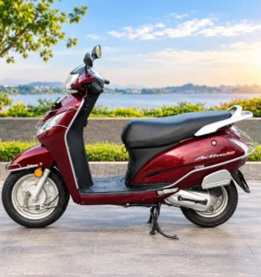 Best second hand bikes in India