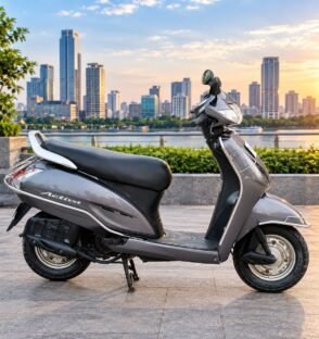 Best second hand bikes in India