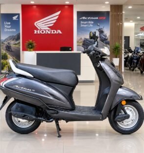 Best second hand bikes in India