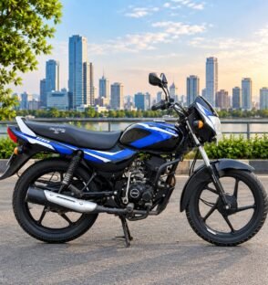 Best second hand bikes in India