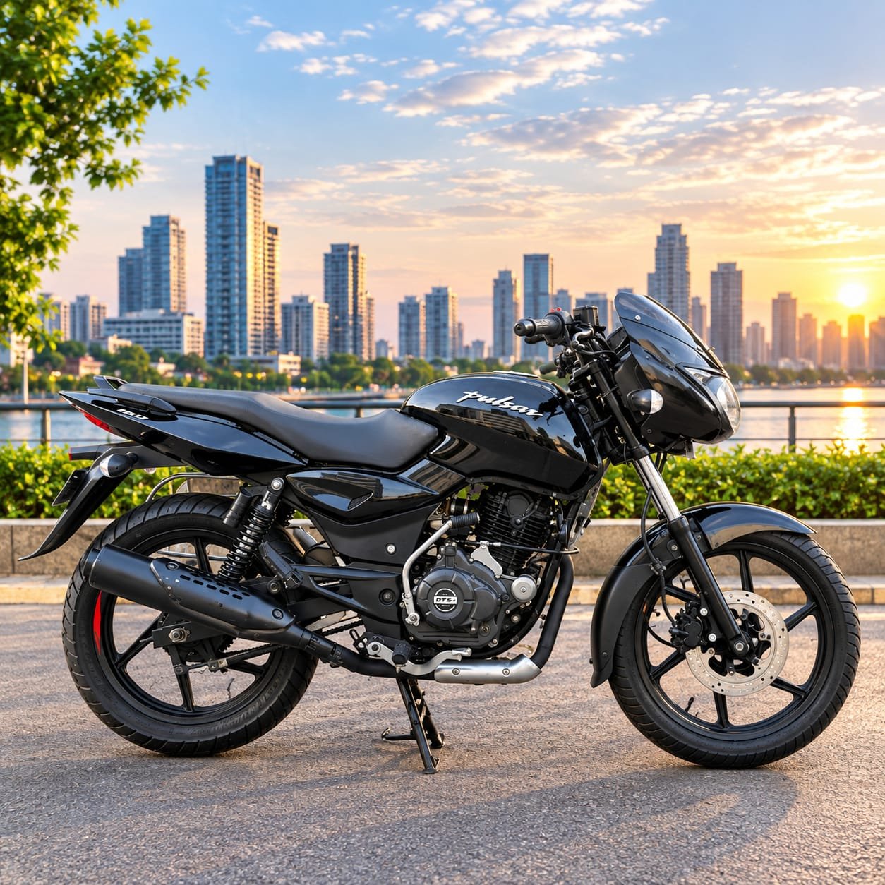 Best second hand bikes in India