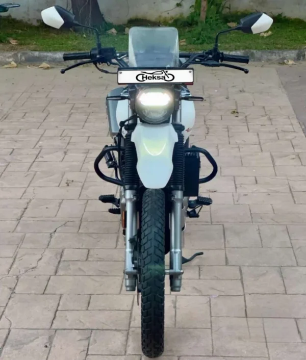 2023 Hero Xpulse 200 4V