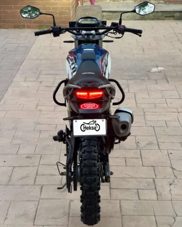 2023 Hero Xpulse 200 4V