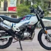 2023 Hero Xpulse 200 4V