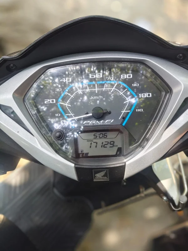 Honda Activa 125 2021
