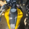 TVS Raider 2023