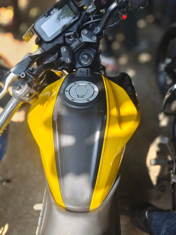 TVS Raider 2023