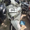 2021 Honda Activa 125