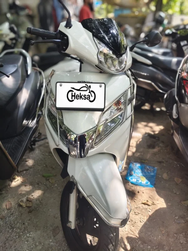 2021 Honda Activa 125